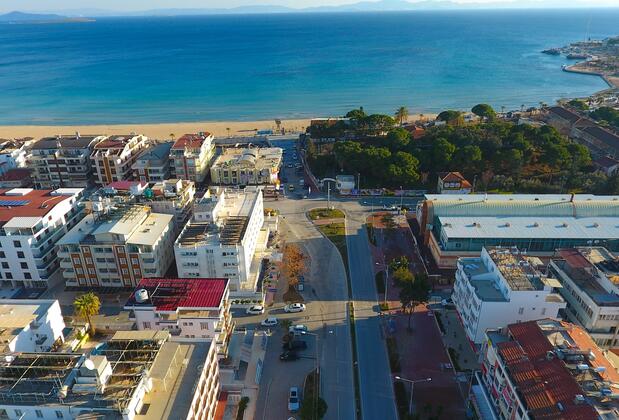 Zeytindalı Apart Didim - Görsel 2