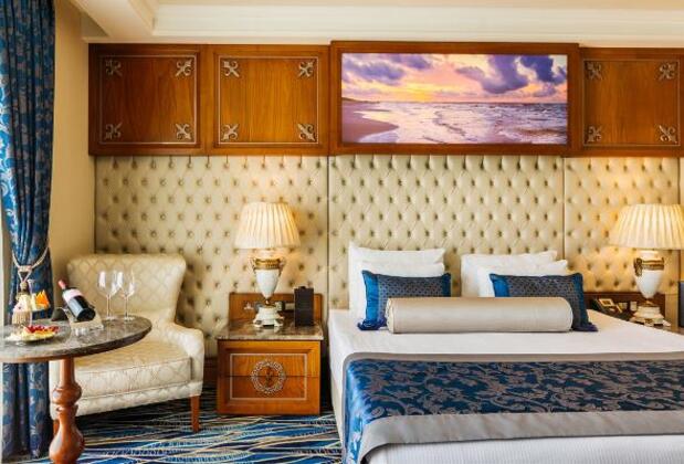 Lord's Palace Girne - Görsel 5