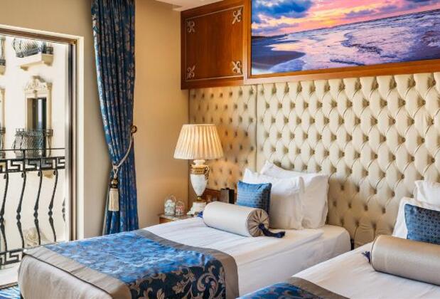 Lord's Palace Girne - Görsel 6