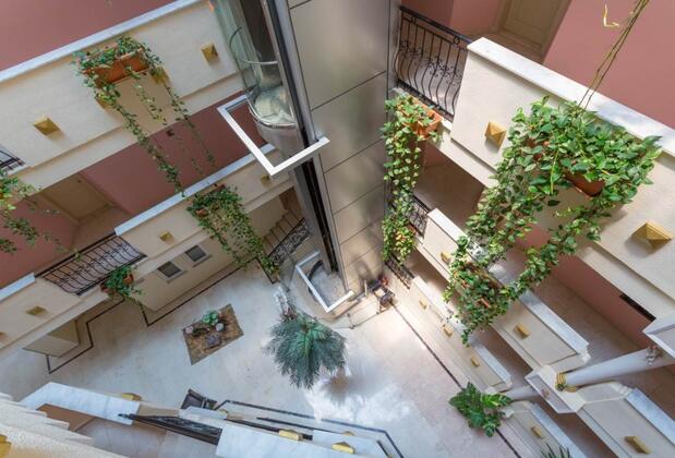 Erkaptan Apart Otel Alanya - Görsel 10