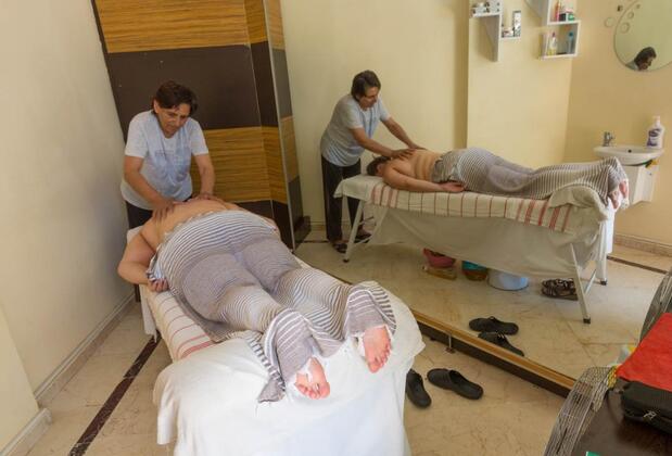 Erkaptan Apart Otel Alanya - Görsel 20