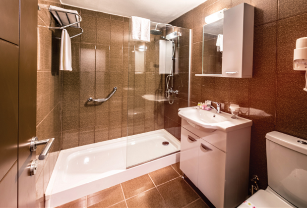 Oscar Park Hotel - Görsel 19