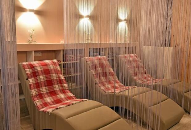 Riverside Garden Resort - Görsel 10