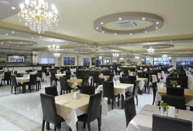 Riverside Garden Resort - Görsel 11