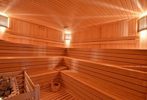 Riverside Garden Resort - Görsel 12