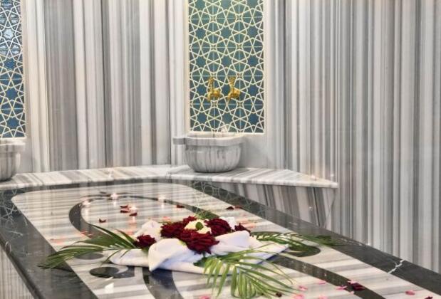 Riverside Garden Resort - Görsel 13