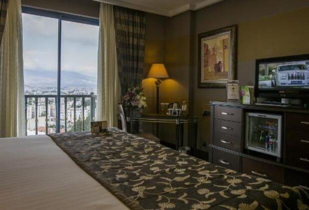 Merit Lefkoşa Otel - Görsel 26