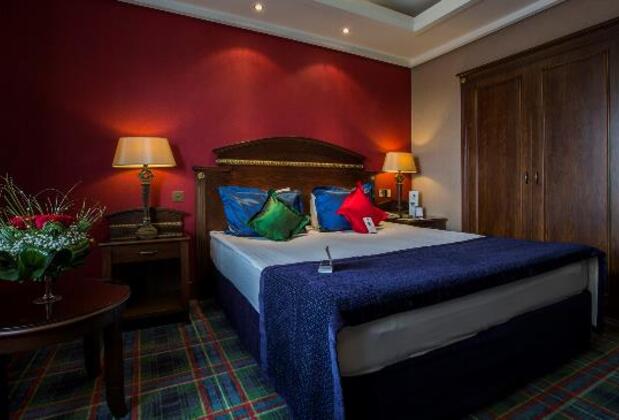 Merit Lefkoşa Otel - Görsel 25