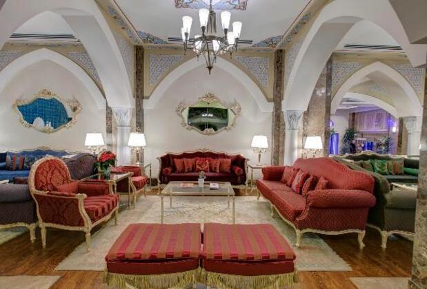 Merit Lefkoşa Otel - Görsel 24