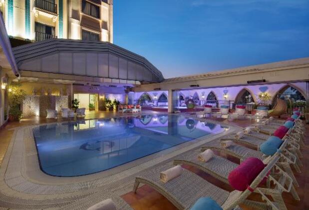 Merit Lefkoşa Otel - Görsel 3