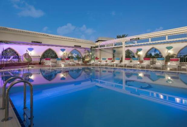 Merit Lefkoşa Otel - Görsel 5