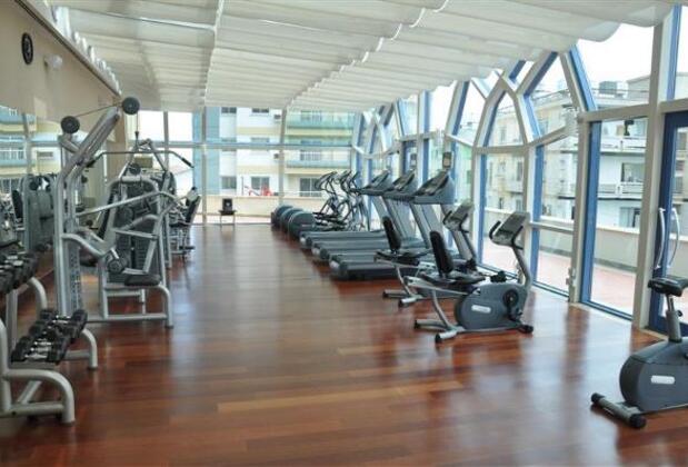 Merit Lefkoşa Otel - Görsel 15