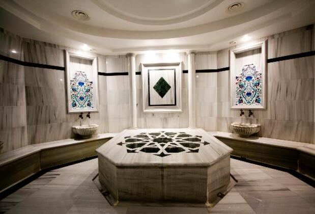 Merit Lefkoşa Otel - Görsel 14