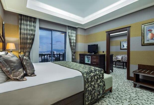 Merit Lefkoşa Otel - Görsel 28