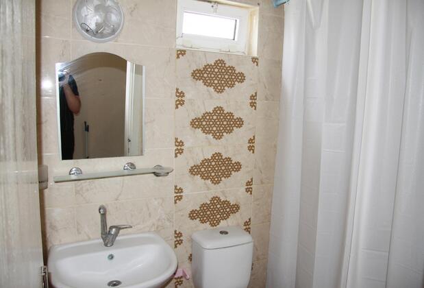 Zeytindalı Apart Didim - Görsel 20