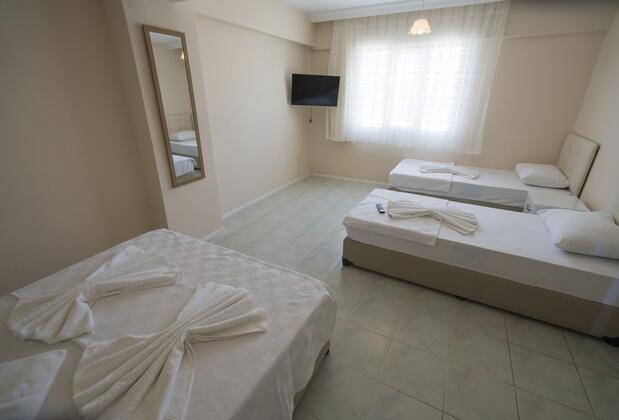 Zeytindalı Apart Didim - Görsel 7