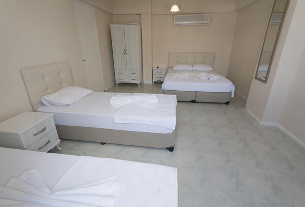Zeytindalı Apart Didim - Görsel 8