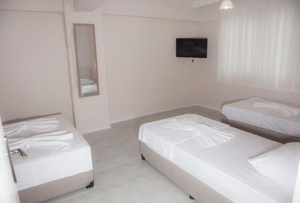 Zeytindalı Apart Didim - Görsel 9