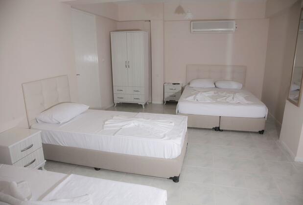 Zeytindalı Apart Didim - Görsel 10