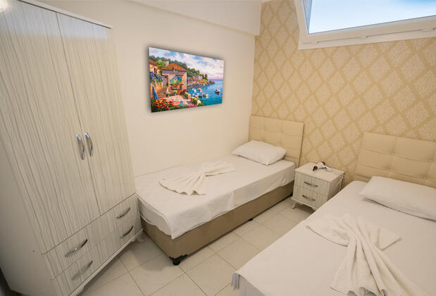 Zeytindalı Apart Didim - Görsel 11