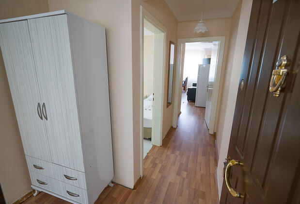 Zeytindalı Apart Didim - Görsel 13