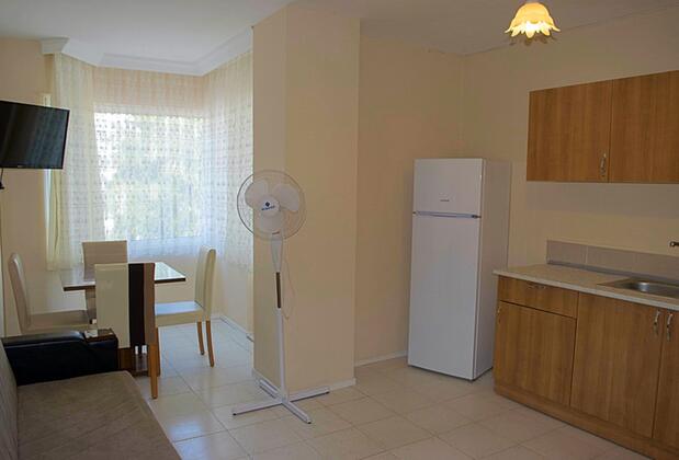 Zeytindalı Apart Didim - Görsel 14