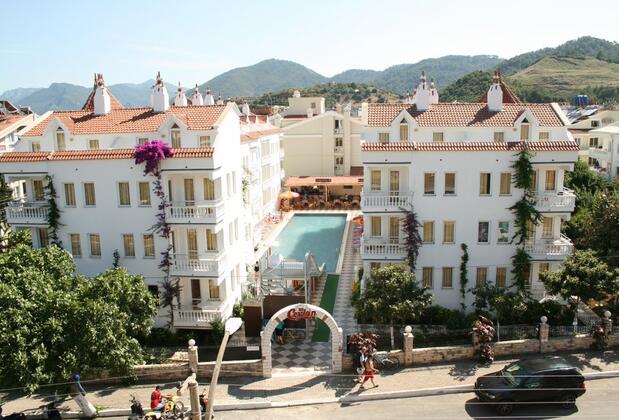 Club Ceylan Marmaris - Görsel 6