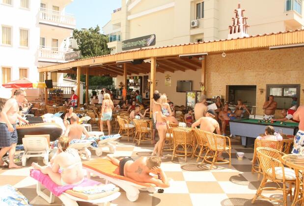 Club Ceylan Marmaris - Görsel 2