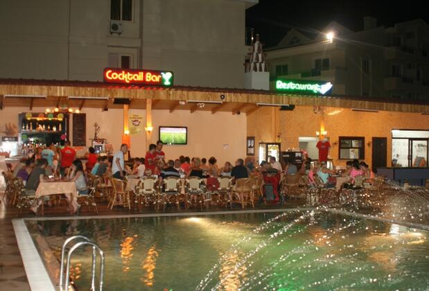 Club Ceylan Marmaris - Görsel 14