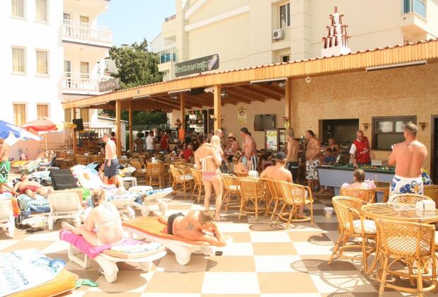 Club Ceylan Marmaris - Görsel 19