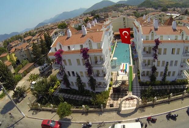 Club Ceylan Marmaris - Görsel 10