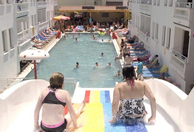 Club Ceylan Marmaris - Görsel 20