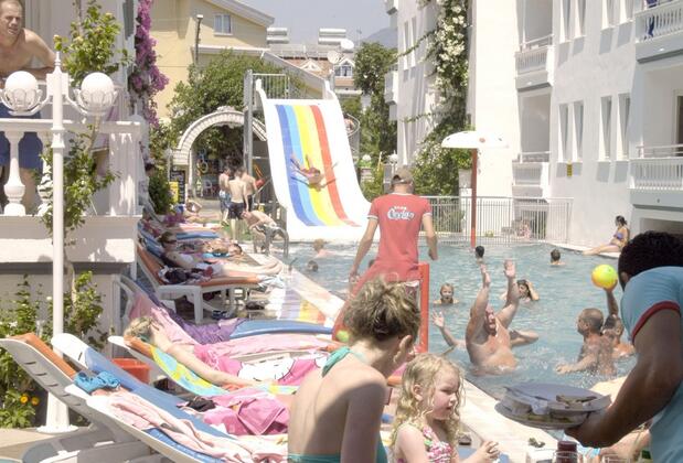 Club Ceylan Marmaris - Görsel 3