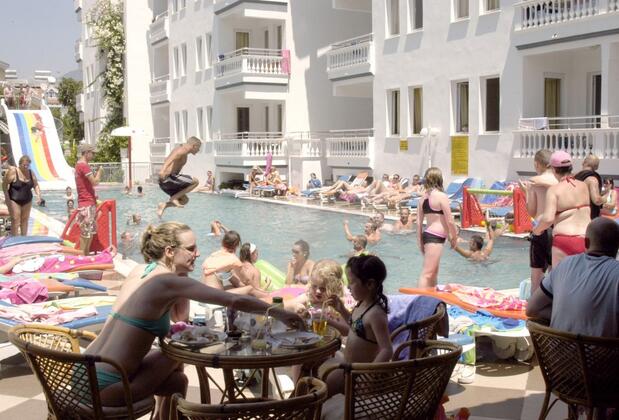 Club Ceylan Marmaris - Görsel 11