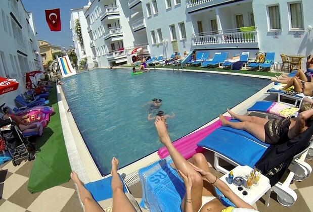 Club Ceylan Marmaris - Görsel 8