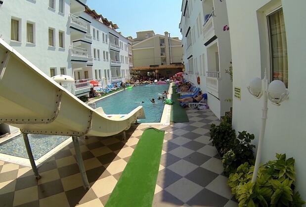 Club Ceylan Marmaris - Görsel 17