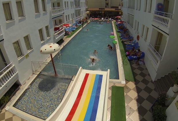 Club Ceylan Marmaris - Görsel 5