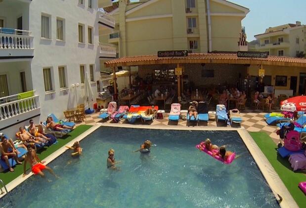 Club Ceylan Marmaris - Görsel 18