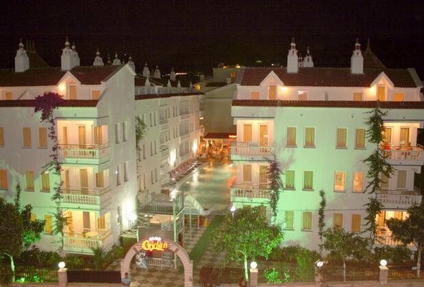 Club Ceylan Marmaris - Görsel 4