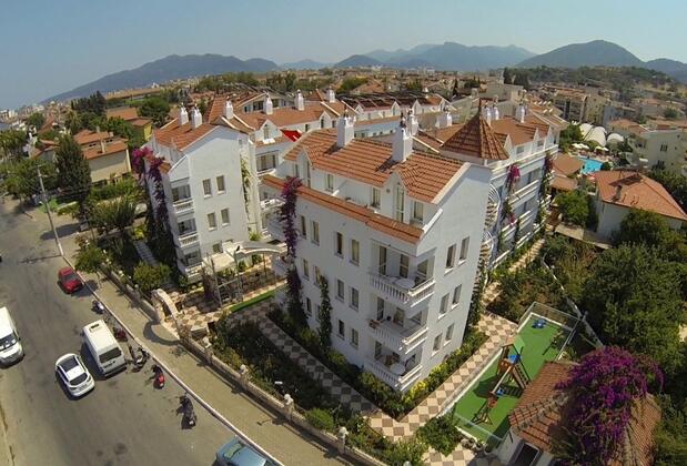 Club Ceylan Marmaris - Görsel 16