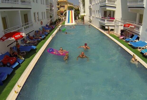 Club Ceylan Marmaris - Görsel 9