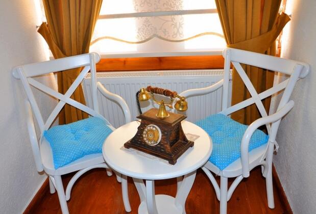 Kuşçu Han Otel Safranbolu - Görsel 6