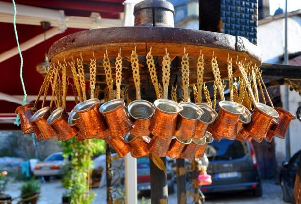 Kuşçu Han Otel Safranbolu - Görsel 7