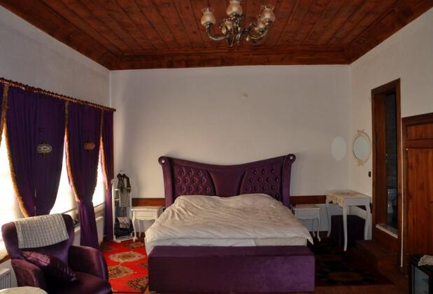 Kuşçu Han Otel Safranbolu - Görsel 8