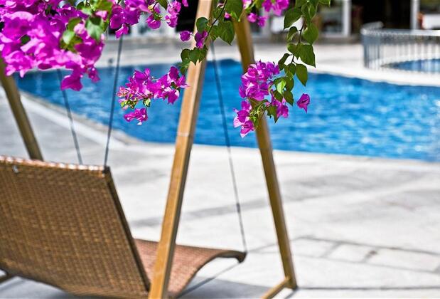 Erkaptan Apart Otel Alanya - Görsel 24