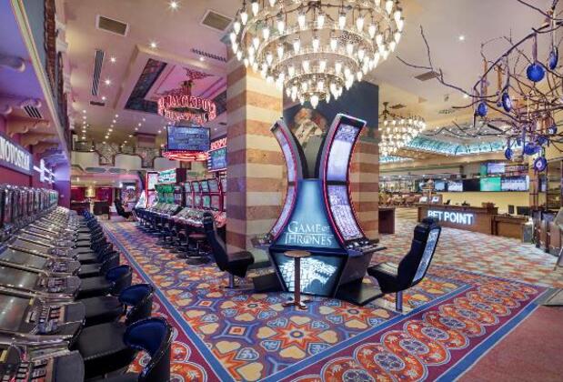 Merit Lefkoşa Otel - Görsel 17