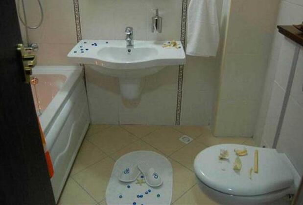 Grand Center Boutique Hotel - Görsel 16