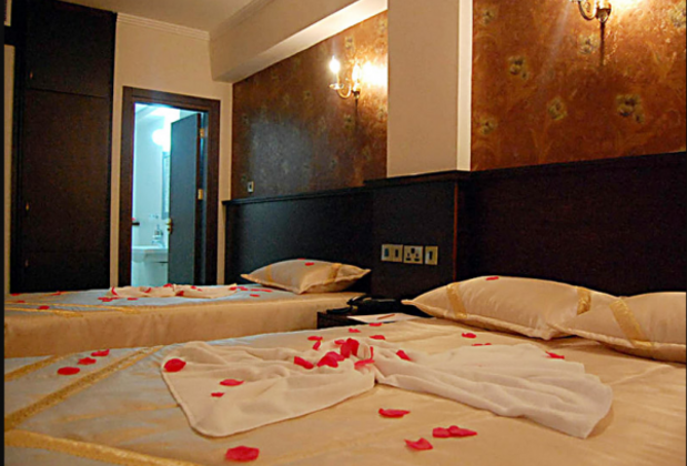 Grand Center Boutique Hotel - Görsel 17