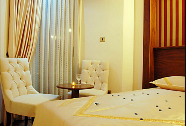 Grand Center Boutique Hotel - Görsel 18