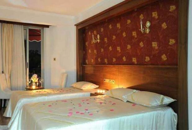 Grand Center Boutique Hotel - Görsel 19